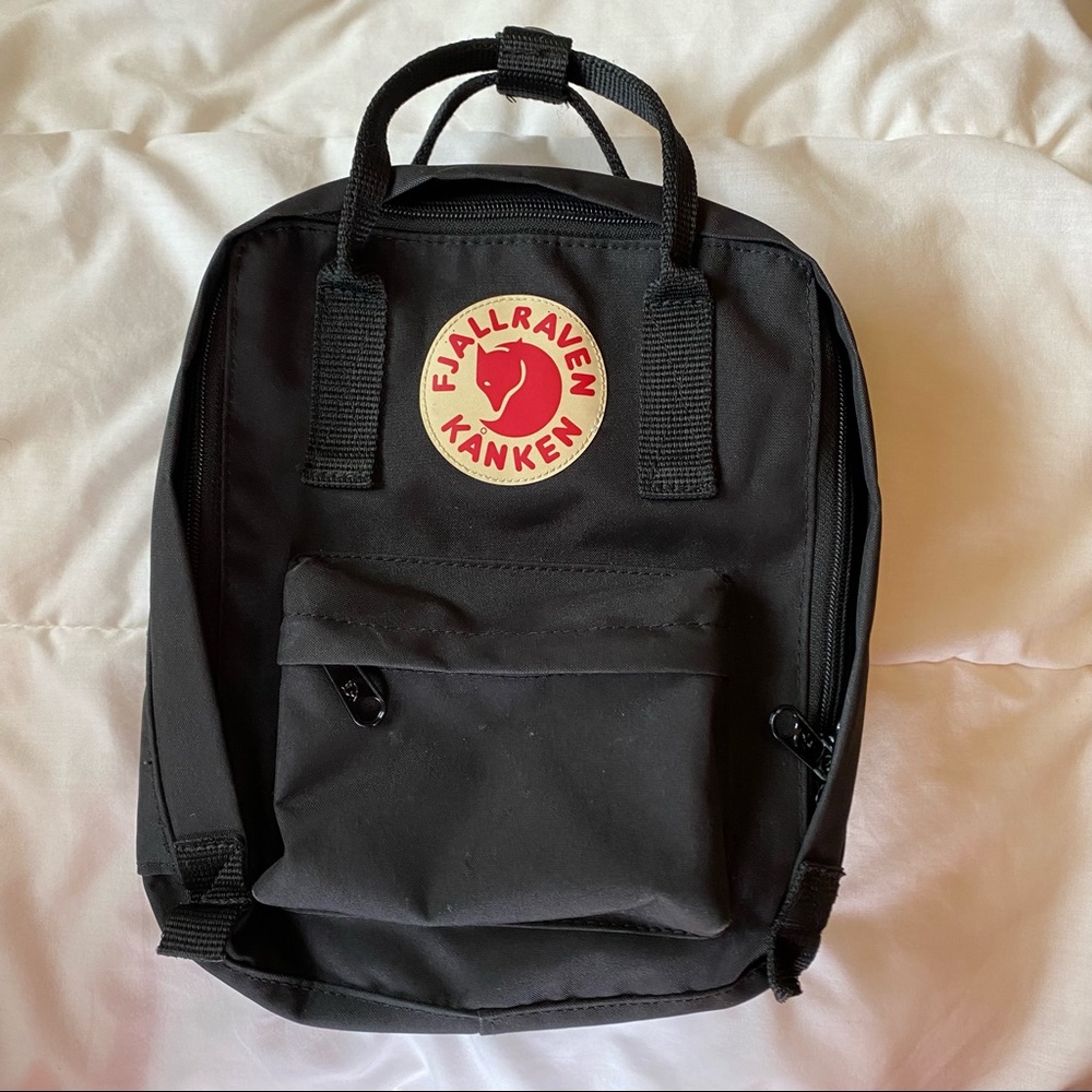 COPYCAT Fjallraven Kanken Mini